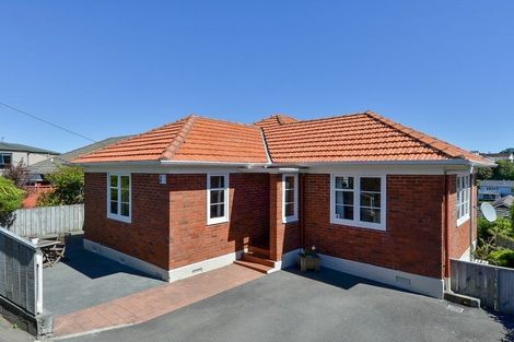 Photo of property in 120 Cashmere Avenue, Khandallah, Wellington, 6035