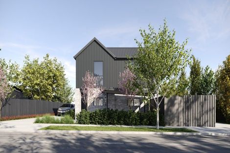 Photo of property in 1/11 Reading Street, Upper Riccarton, Christchurch, 8041