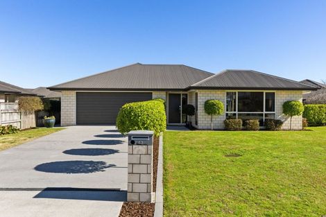 Photo of property in 43 Plescher Crescent, Leamington, Cambridge, 3432
