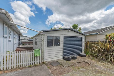 Photo of property in 1/170 Old Wairoa Road, Papakura, 2110