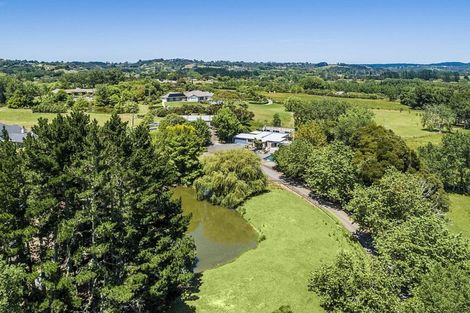 Photo of property in 174 Bawden Road, Dairy Flat, Albany, 0792