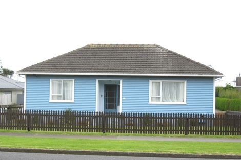 Photo of property in 42b Fitzroy Road, Fitzroy, New Plymouth, 4312