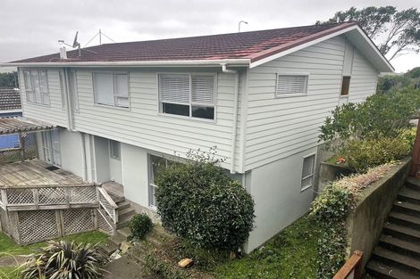 Photo of property in 123 John Sims Drive, Johnsonville, Wellington, 6037
