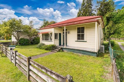 Photo of property in 5 Golf Road, Taumarunui, 3920