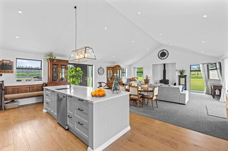 Photo of property in 71 Davis Road, Cust, Rangiora, 7471