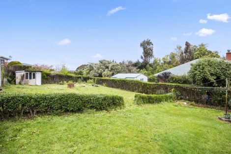 Photo of property in 29 Tensing Street, Liberton, Dunedin, 9010