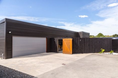 Photo of property in 5/62 Taranaki Street, Kuripuni, Masterton, 5810