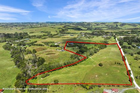 Photo of property in 306 Oneriri Road, Kaiwaka, 0573