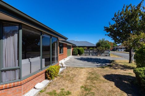 Photo of property in 26 Magnolia Drive, Springlands, Blenheim, 7201