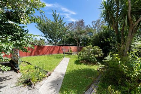 Photo of property in 14 Middlesex Street, Levin, 5510