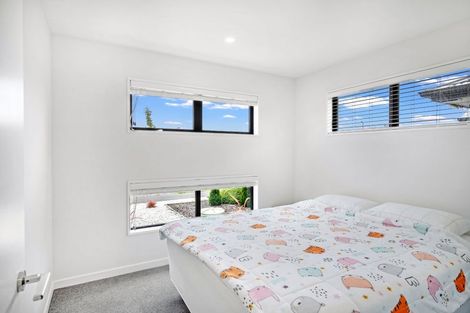 Photo of property in 38 Mabel Crescent, Halswell, Christchurch, 8025