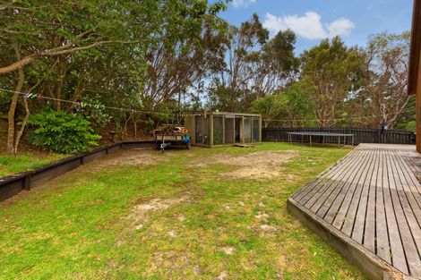Photo of property in 3 Whitford Brown Avenue, Papakowhai, Porirua, 5024