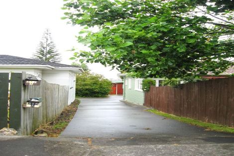 Photo of property in 215 Mount Albert Road, Wesley, Auckland, 1025