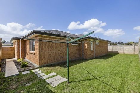Photo of property in 30 Anne Burton Drive, Warkworth, 0910