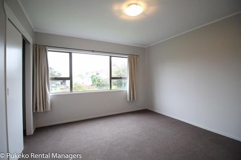 Photo of property in 50 Bellfield Road, Opaheke, Papakura, 2113
