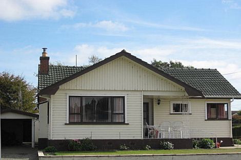 Photo of property in 18 Holmes Street, Waimate, 7924