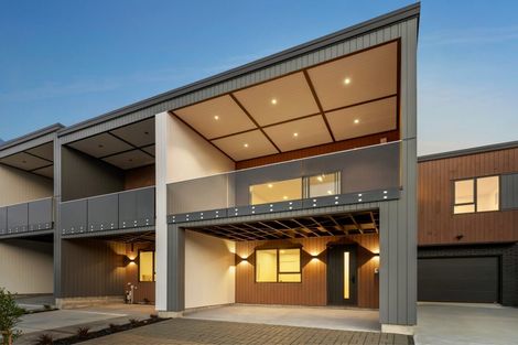 Photo of property in 47 Puihi Crescent, Massey, Auckland, 0614
