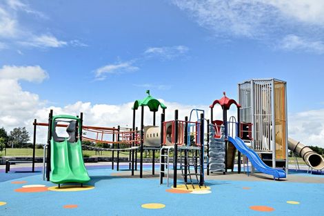 Photo of property in 34 Pepene Avenue, Takanini, 2112