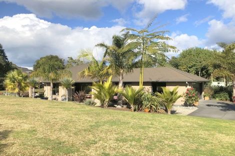 Photo of property in 67 Kendall Road, Kerikeri, 0230