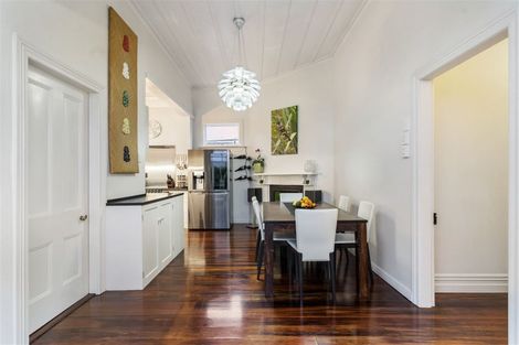 Photo of property in 3 Leslie Avenue, Sandringham, Auckland, 1025