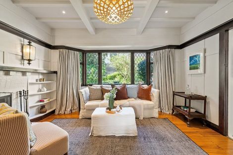 Photo of property in 51 Sefton Street, Wadestown, Wellington, 6012