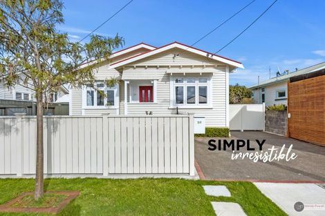 Photo of property in 20 Ava Street, Petone, Lower Hutt, 5012