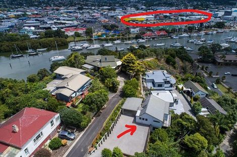 Photo of property in 16 The Bluff, Riverside, Whangarei, 0112