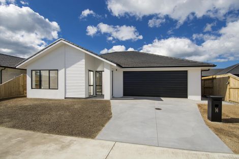 Photo of property in 14 Kuru Place, Papamoa, 3118