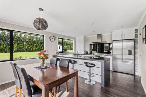 Photo of property in 39 Kairau Road East, Brixton, New Plymouth, 4373