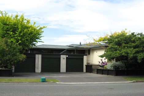 Photo of property in 222 Maidstone Road, Avonhead, Christchurch, 8042