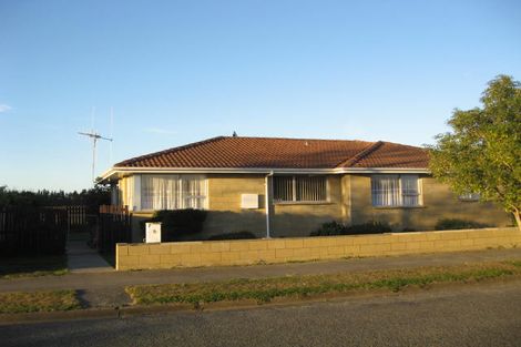 Photo of property in 8 Randwick Place, Washdyke, Timaru, 7910