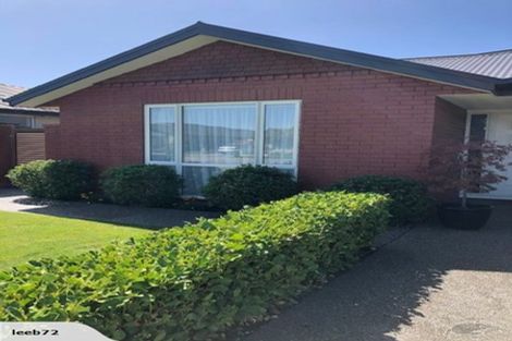 Photo of property in 6 Augustine Drive, Aidanfield, Christchurch, 8025