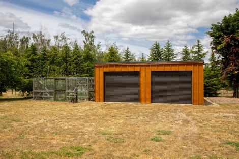 Photo of property in 329 Dunstan Road, Alexandra, 9391