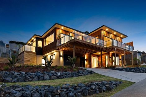 Photo of property in 17 Ariel Place, Snells Beach, 0920