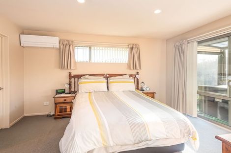 Photo of property in 25 Robinia Place, Wigram, Christchurch, 8042