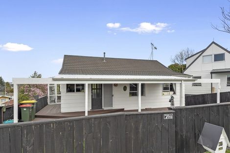 Photo of property in 47 Mitcham Avenue, Forest Lake, Hamilton, 3200