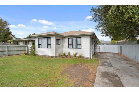 Photo of property in 698 Ferry Road, Woolston, Christchurch, 8023