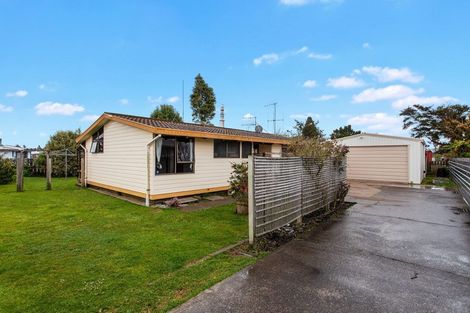 Photo of property in 5 Travis Place, Opotiki, 3122