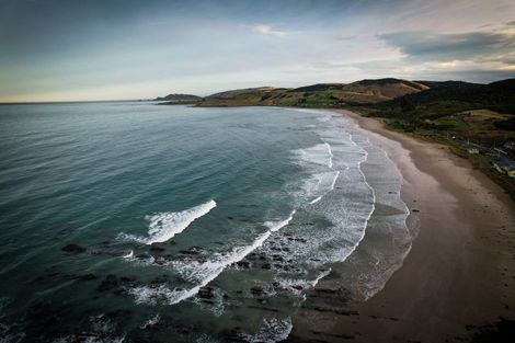 Photo of property in 32 Esplanade, Kaka Point, Balclutha, 9271