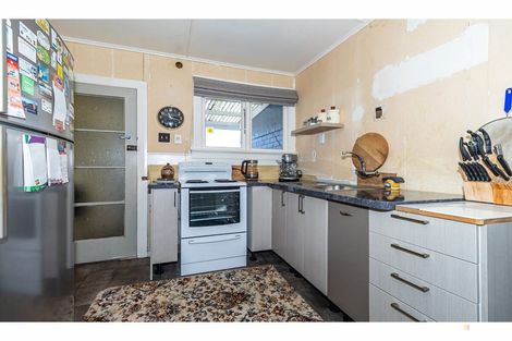 Photo of property in 56 Rhodes Street, Waimate, 7924