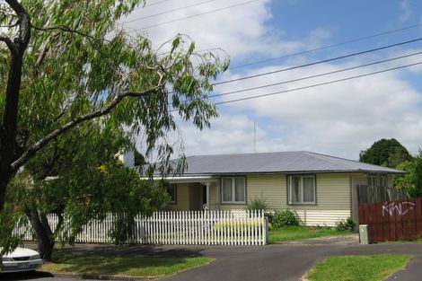 Photo of property in 7 Dickey Street, New Windsor, Auckland, 0600