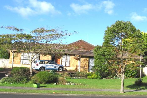 Photo of property in 41 Clydesdale Avenue, Somerville, Auckland, 2014