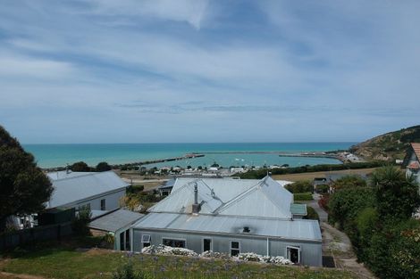 Photo of property in 45a Wharfe Street, South Hill, Oamaru, 9400