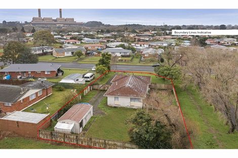 Photo of property in 20 Rosser Street, Huntly, 3700