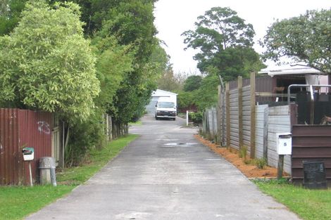 Photo of property in 7 Zodiac Street, Henderson, Auckland, 0610