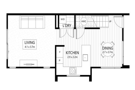 Photo of property in 1/17 Samuel Marsden Place, Whenuapai, Auckland, 0618