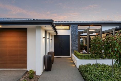 Photo of property in 126 Tosswill Road, Prebbleton, 7604