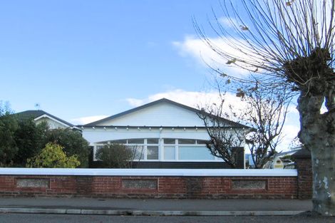 Photo of property in 20 Nelson Crescent, Napier South, Napier, 4110