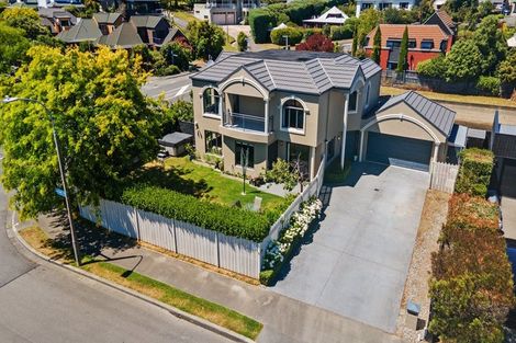 Photo of property in 20 Penruddock Rise, Westmorland, Christchurch, 8025