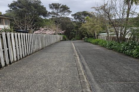 Photo of property in 65 Rimutaka Place, Titirangi, Auckland, 0604